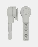 LEMO Set de adaptoare Light Grey | light grey - imagine 2