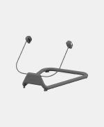 Stand Balansoar LEMO 2.0 Click & Fold Stunning Black Cybex Gold - imagine 2