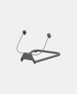 Stand Balansoar LEMO 2.0 Click & Fold Stunning Black Cybex Gold