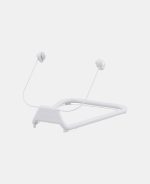 Stand Balansoar LEMO 2.0 Click & Fold Sand White Cybex Gold - imagine 2