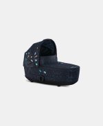 Landou MIOS Lux Jewels of Nature | dark blue Cybex Platinum