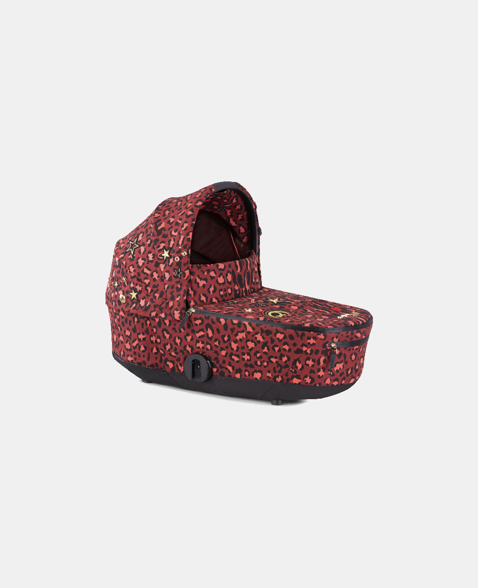 522000889.jpg Landou MIOS Lux Rosenrot Red | dark red Cybex Platinum - imagine 1