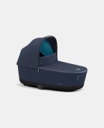 Landou PRIAM Lux Dark Navy Cybex Platinum - imagine 2