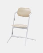 Scaun LEMO Sand White | white Cybex Gold - imagine 6