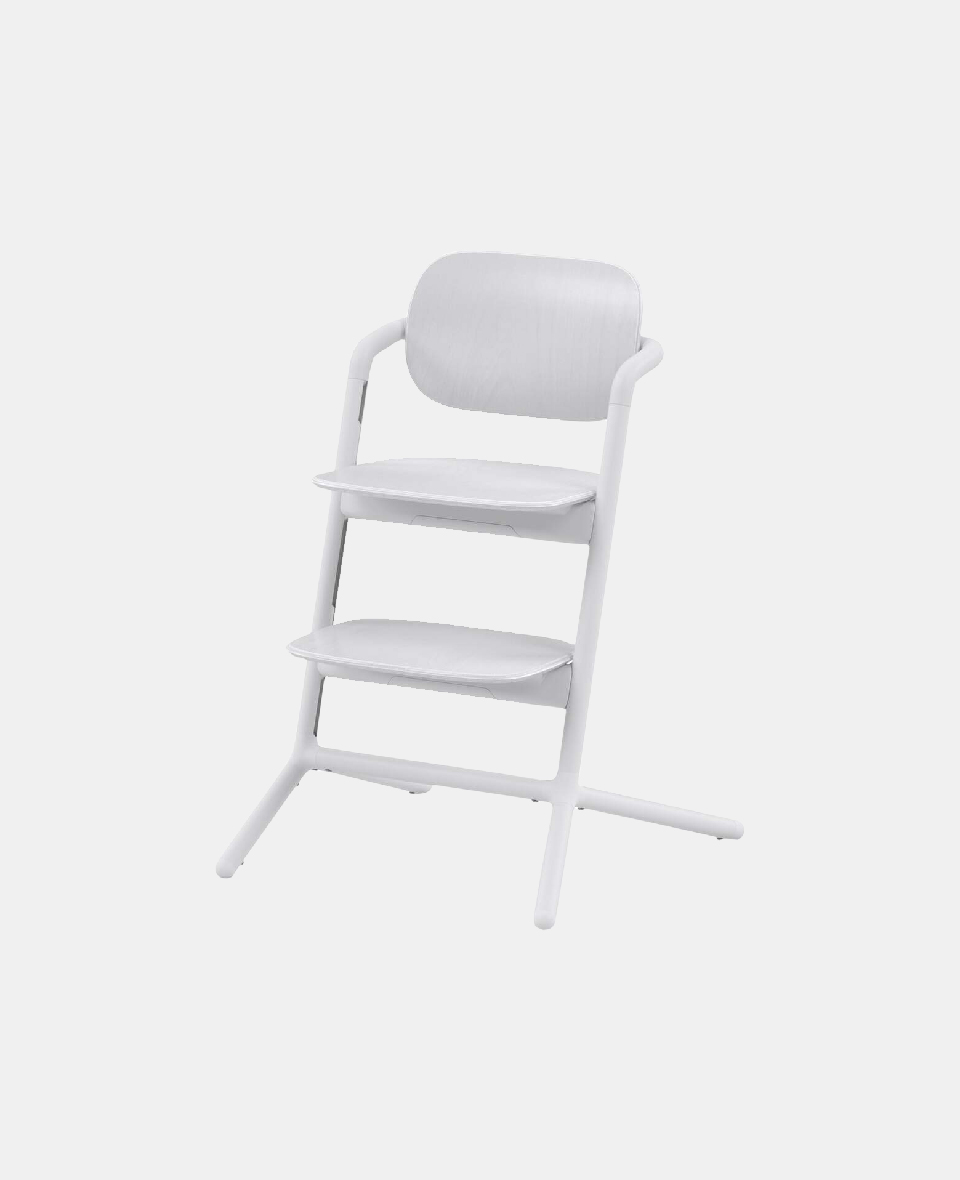 522001567.jpg Scaun LEMO All White | white Cybex Gold - imagine 1