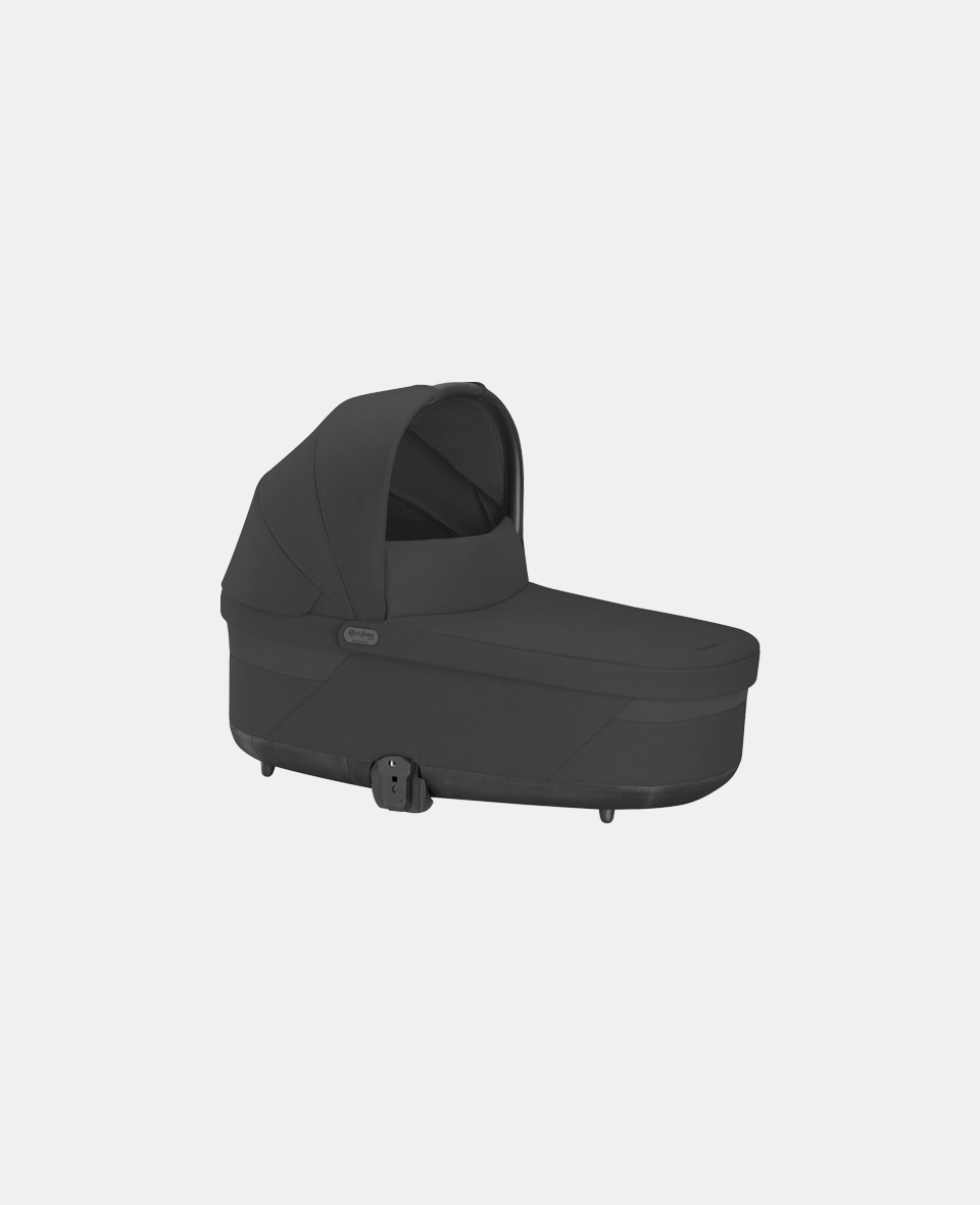522002619.jpg Landou S Lux pentru căruciorul Balios S Lux Moon Black Cybex Gold - imagine 1