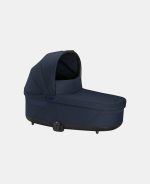 Landou S Lux pentru căruciorul Balios S Lux Ocean Blue Cybex Gold - imagine 2