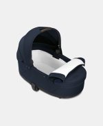 Landou S Lux pentru căruciorul Balios S Lux Ocean Blue Cybex Gold - imagine 3