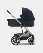 Landou S Lux pentru căruciorul Balios S Lux Ocean Blue Cybex Gold - imagine 6