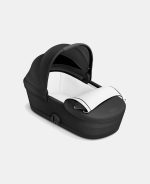Landou Melio pentru căruciorul Cybex Gold Melio Moon Black - imagine 3