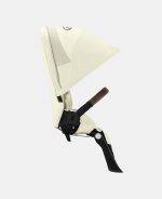Parte Sport Carucior GAZELLE S TPE Seashell Beige Cybex Gold - imagine 3