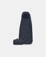 Snøgga Mini 2 Ocean Blue | Navy Blue