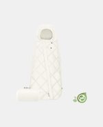 Snøgga Mini 2 Seashell Beige light beige - imagine 2