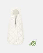 Snøgga Mini 2 Seashell Beige light beige - imagine 3