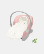 Snøgga Mini 2 Seashell Beige light beige - imagine 5