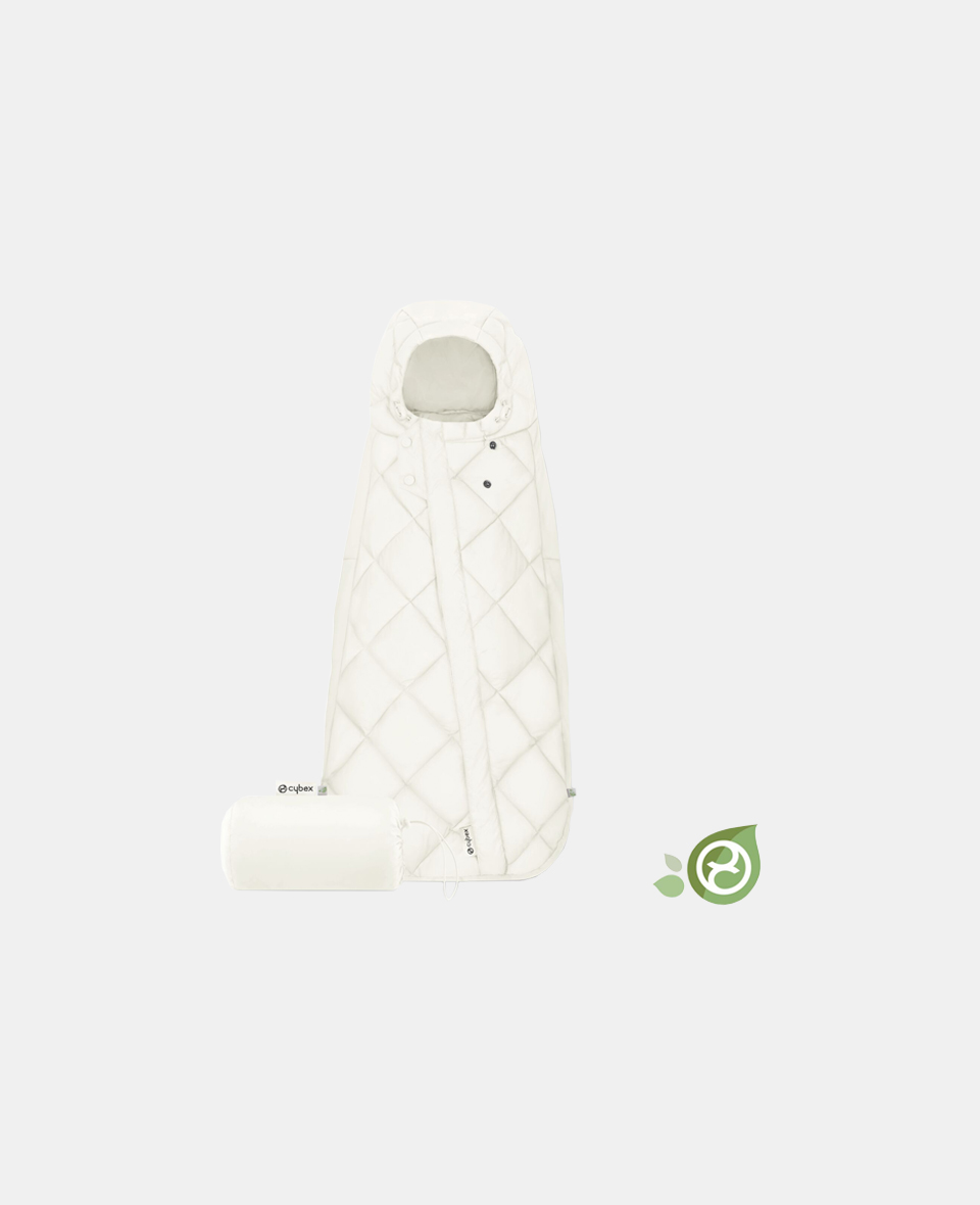 522002897.jpg Snøgga Mini 2 Seashell Beige light beige - imagine 1