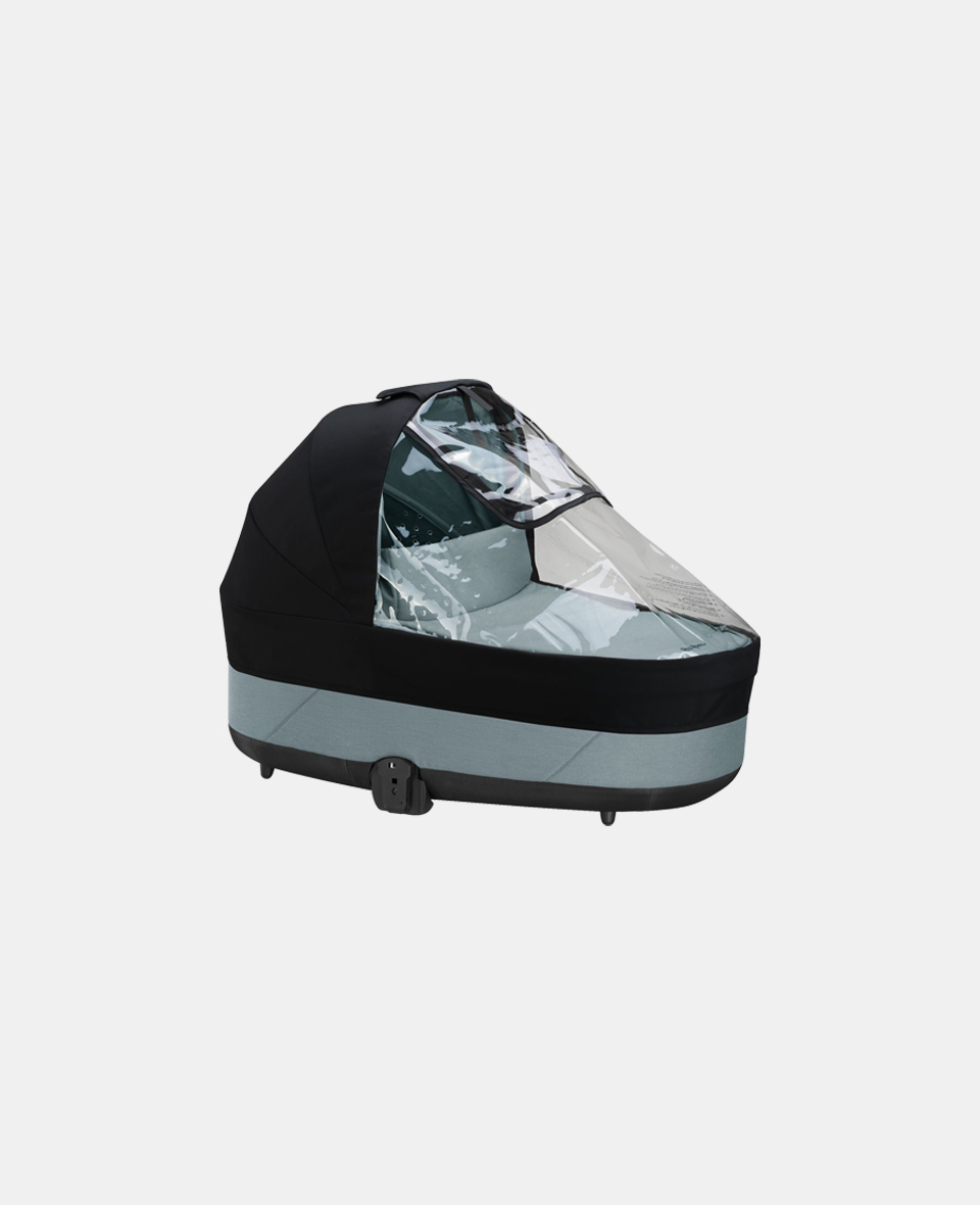 522002960.jpg Cybex Gold prelată de ploaie pentru landoul S Lux - imagine 1