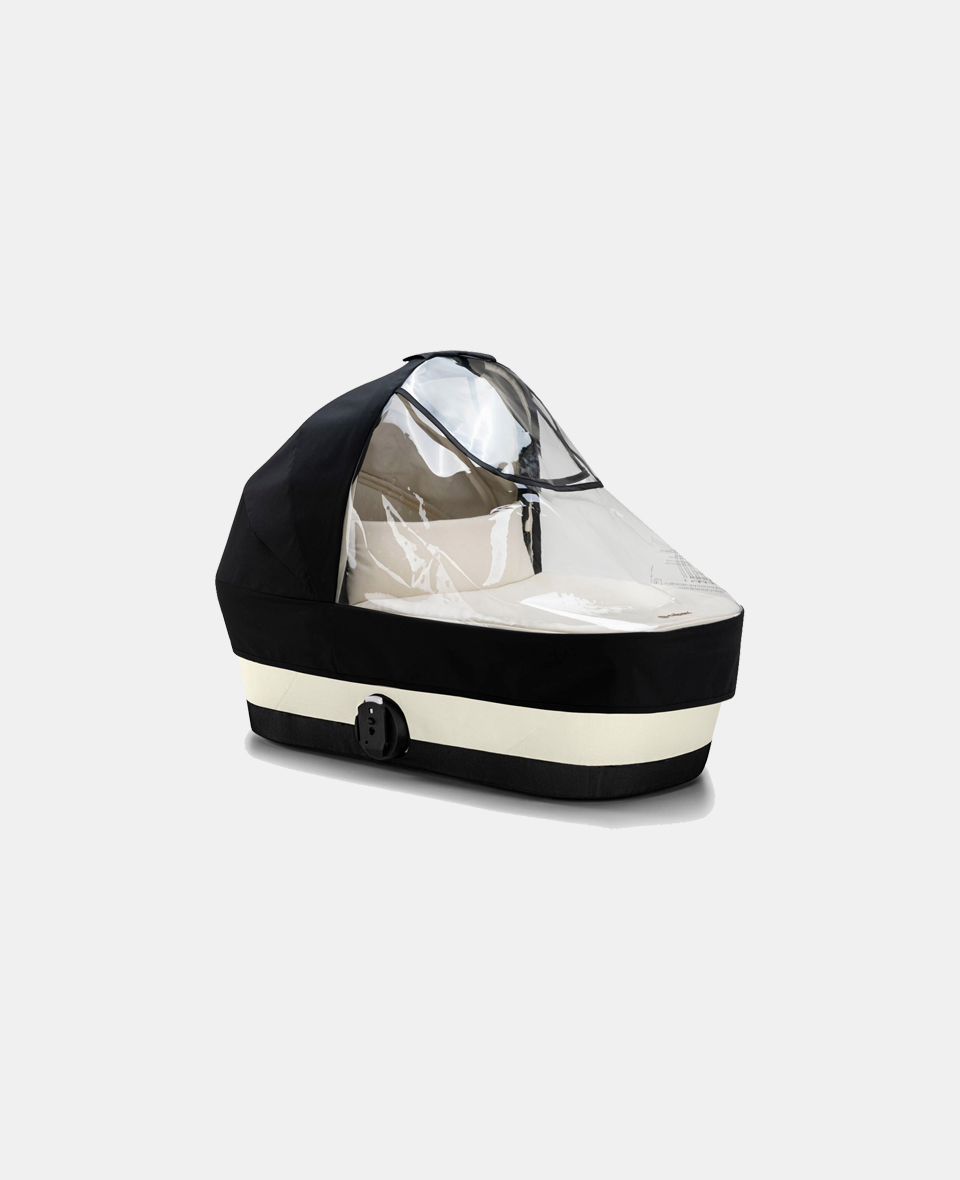 522002962.jpg Cybex Gold prelată de ploaie pentru landoul Gazelle S - imagine 1