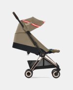 Carucior COYA One Love | multicolor Cybex Platinum - imagine 6