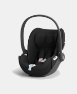 Carucior 2 in 1 Cadru Cărucior pentru Copii e-Priam Matt + Parte Sport Carucior Priam Sepia Black + Scoică Auto pentru Copii Cloud T i-Size Comfort Sephia Black Cybex Platinum Cybex Platinum - imagine 17