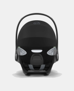 Carucior 2 in 1 Cadru Cărucior pentru Copii e-Priam Matt + Parte Sport Carucior Priam Sepia Black + Scoică Auto pentru Copii Cloud T i-Size Comfort Sephia Black Cybex Platinum Cybex Platinum - imagine 19