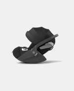 Carucior 2 in 1 : Cadru Carucior pentru Copii Mios Rosegold + Parte Sport Carucior MIOS Stardust Black Plus + Scoică Auto pentru Copii Cloud T i-Size Plus Sephia Black Cybex Platinum - imagine 11