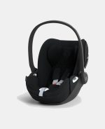 Carucior 2 in 1 : Cadru Carucior pentru Copii Mios Rosegold + Parte Sport Carucior MIOS Stardust Black Plus + Scoică Auto pentru Copii Cloud T i-Size Plus Sephia Black Cybex Platinum - imagine 12