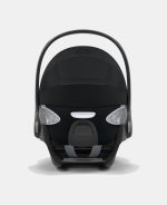 Carucior 2 in 1 : Cadru Carucior pentru Copii Mios Rosegold + Parte Sport Carucior MIOS Stardust Black Plus + Scoică Auto pentru Copii Cloud T i-Size Plus Sephia Black Cybex Platinum - imagine 14