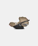 Carucior 2 in 1 Parte Sport Carucior Priam Design Collaborations One Love + Cadru Carucior pentru Copii Priam Chrome Black + Scoica Auto CLOUD T I-SIZE One Love | multicolor Cybex Platinum - imagine 15