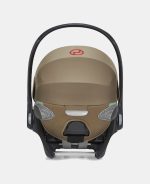 Carucior 2 in 1 Parte Sport Carucior Priam Design Collaborations One Love + Cadru Carucior pentru Copii Priam Chrome Black + Scoica Auto CLOUD T I-SIZE One Love | multicolor Cybex Platinum - imagine 18