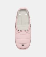 Platinum Manșon pentru picioare Peach Pink | Light Pink - imagine 2