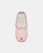 Platinum Manșon pentru picioare Peach Pink | Light Pink