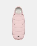 Platinum Manșon pentru picioare Peach Pink | Light Pink - imagine 4