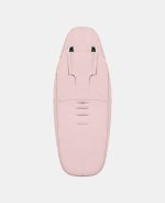 Platinum Manșon pentru picioare Peach Pink | Light Pink - imagine 5