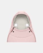 Platinum Manșon pentru picioare Peach Pink | Light Pink - imagine 6