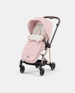 Platinum Manșon pentru picioare Peach Pink | Light Pink - imagine 9