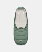 Platinum Manșon pentru picioare Leaf Green | Dark Green - imagine 2