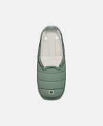 Platinum Manșon pentru picioare Leaf Green | Dark Green