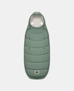 Platinum Manșon pentru picioare Leaf Green | Dark Green - imagine 4