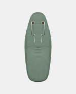 Platinum Manșon pentru picioare Leaf Green | Dark Green - imagine 5