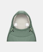 Platinum Manșon pentru picioare Leaf Green | Dark Green - imagine 6