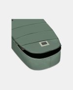 Platinum Manșon pentru picioare Leaf Green | Dark Green - imagine 7