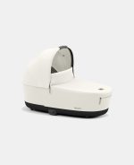 Landou PRIAM Lux Off White Cybex Platinum - imagine 2