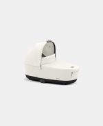 Landou PRIAM Lux Off White Cybex Platinum