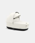 Landou PRIAM Lux Off White Cybex Platinum - imagine 4