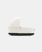 Landou PRIAM Lux Off White Cybex Platinum - imagine 5