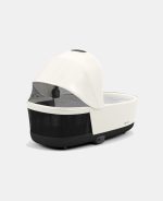 Landou PRIAM Lux Off White Cybex Platinum - imagine 6