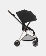 Parte Sport Carucior MIOS One Love | multicolor Cybex Platinum - imagine 13