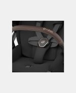 Parte Sport Carucior MIOS One Love | multicolor Cybex Platinum - imagine 12