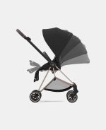 Parte Sport Carucior MIOS One Love | multicolor Cybex Platinum - imagine 11